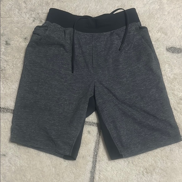 Men’s Lululemon shorts size S - Picture 1 of 4